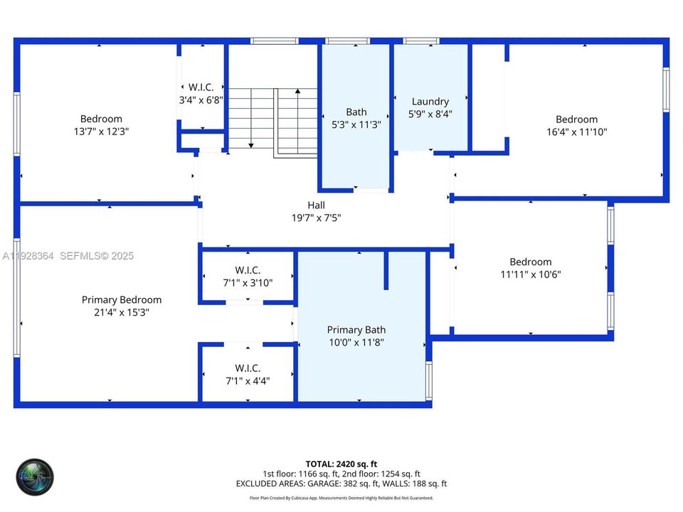 En Renta: $6,000 (5 camas, 3 baños, 2637 Pies cuadrados)