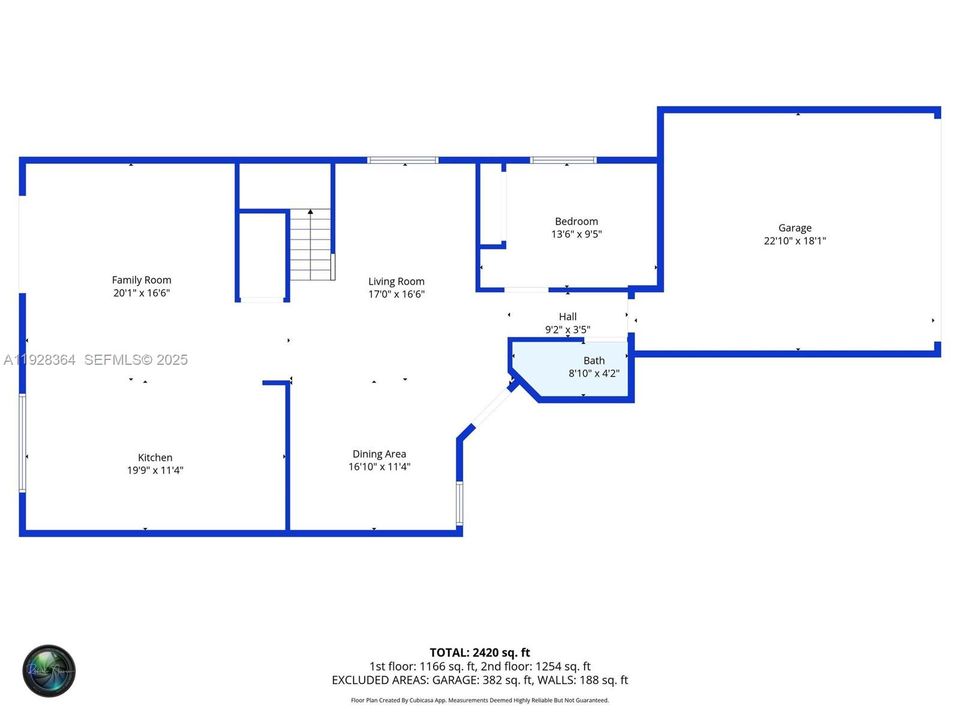 En Renta: $6,000 (5 camas, 3 baños, 2637 Pies cuadrados)