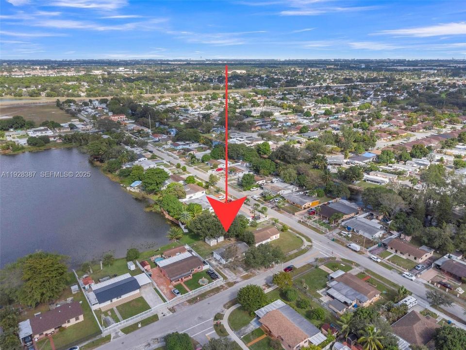 En Venta: $470,000 (3 camas, 1 baños, 1150 Pies cuadrados)