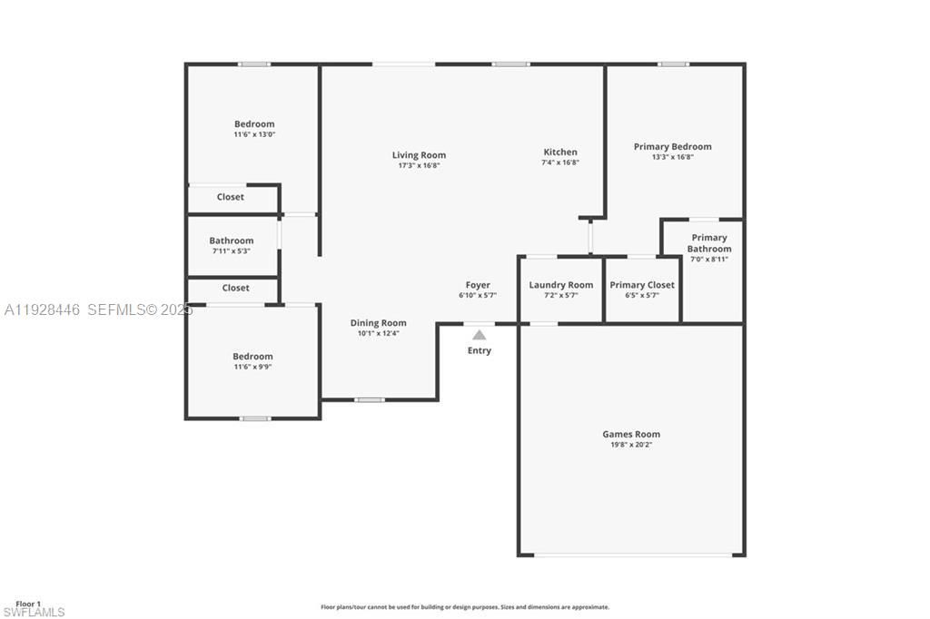 待售: $299,900 (3 贝兹, 2 浴室, 0 平方英尺)