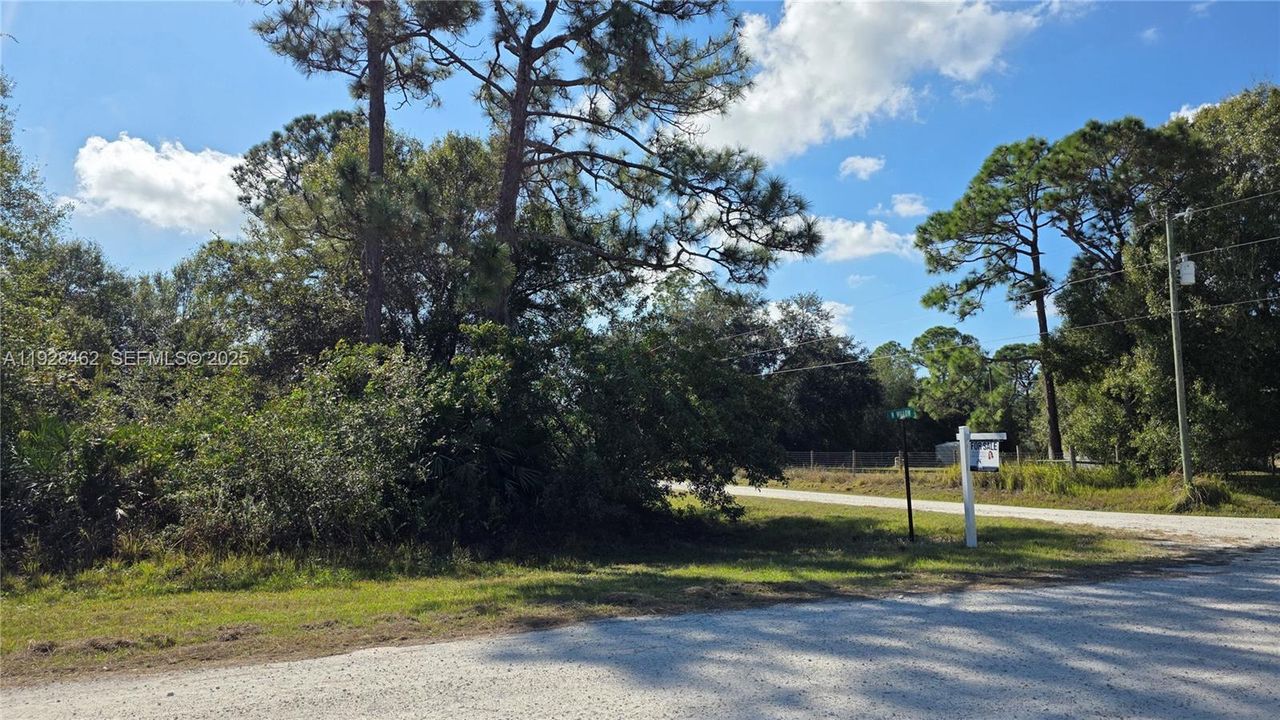 For Sale: $48,300 (1.06 acres)