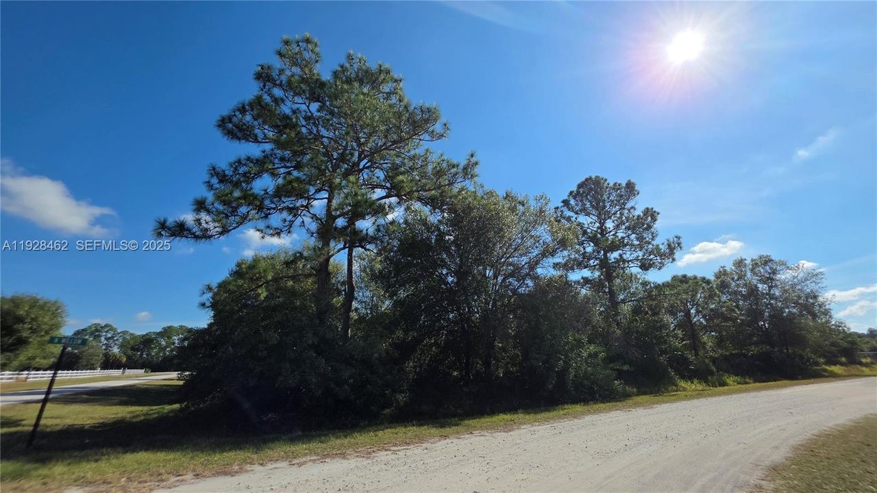 For Sale: $48,300 (1.06 acres)