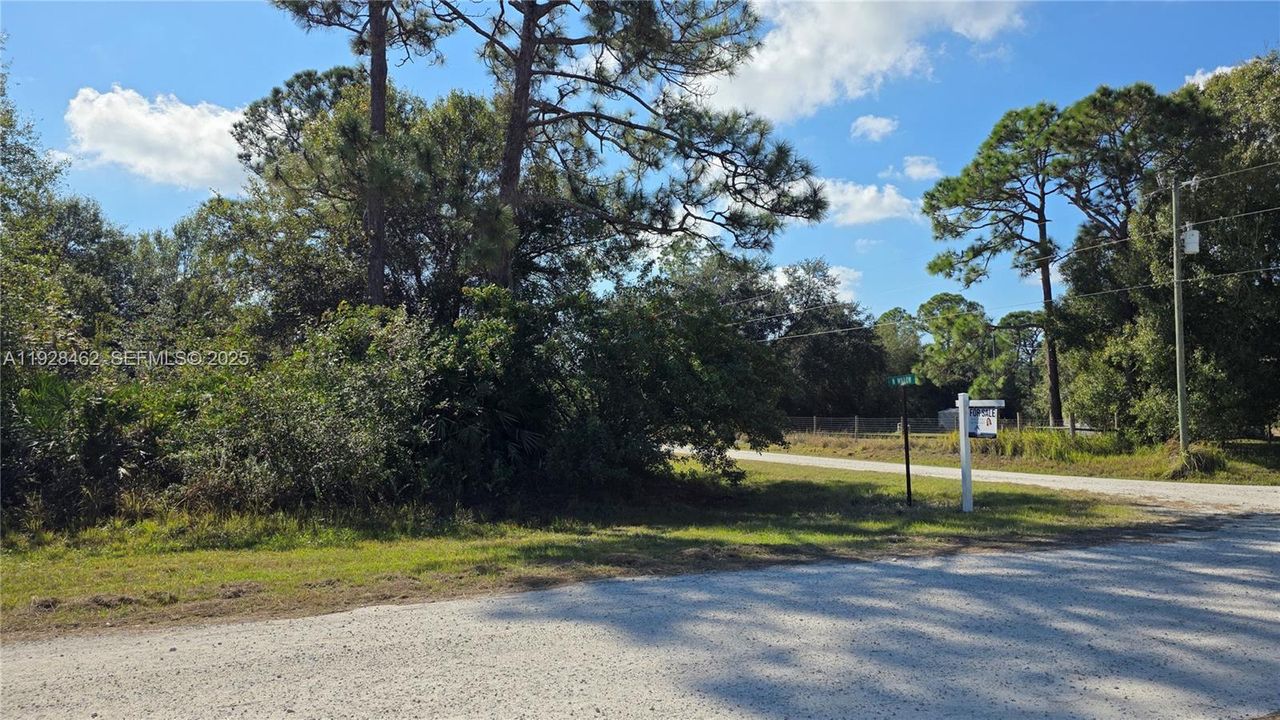 For Sale: $48,300 (1.06 acres)