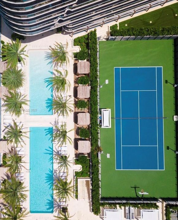 En Renta: $7,000 (2 camas, 2 baños, 1326 Pies cuadrados)