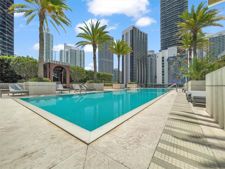 En Renta: $7,000 (2 camas, 2 baños, 1326 Pies cuadrados)