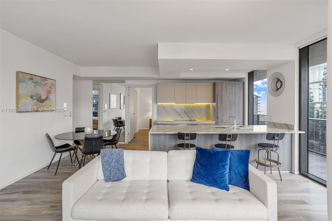 En Renta: $7,000 (2 camas, 2 baños, 1326 Pies cuadrados)