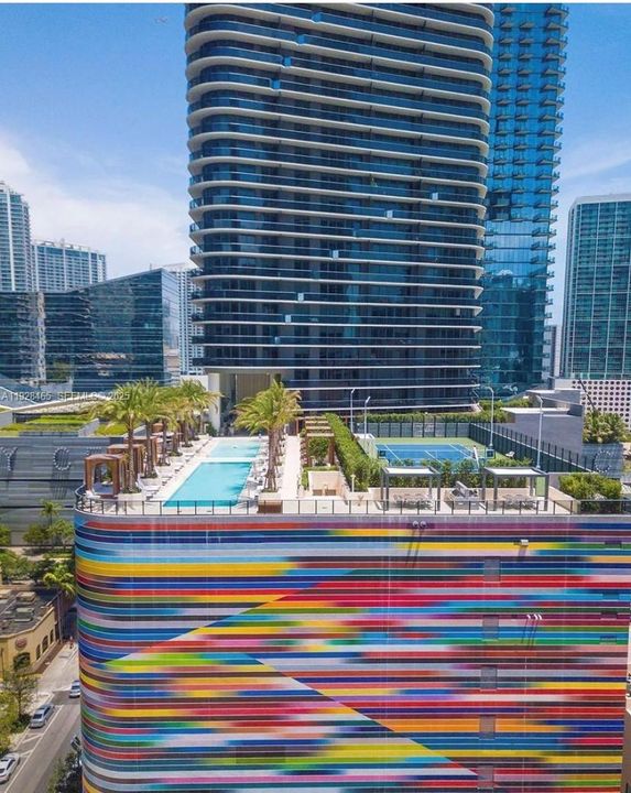 En Renta: $7,000 (2 camas, 2 baños, 1326 Pies cuadrados)