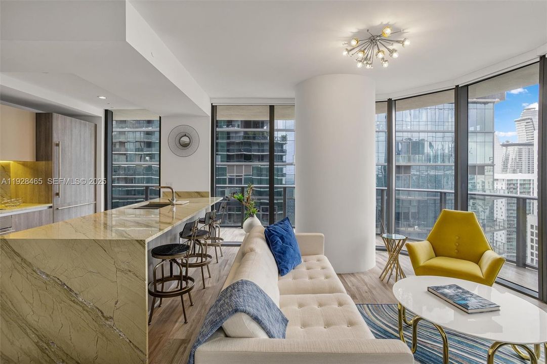 En Renta: $7,000 (2 camas, 2 baños, 1326 Pies cuadrados)