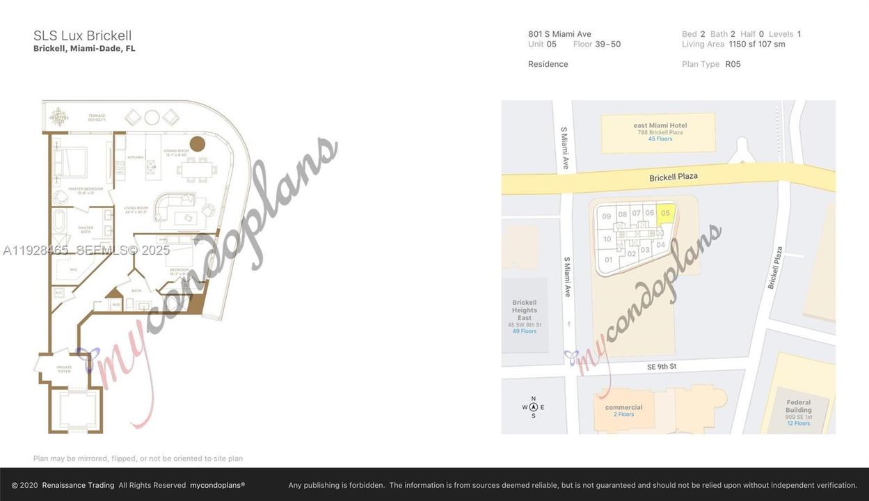 En Renta: $7,000 (2 camas, 2 baños, 1326 Pies cuadrados)