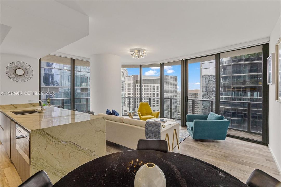 En Renta: $7,000 (2 camas, 2 baños, 1326 Pies cuadrados)