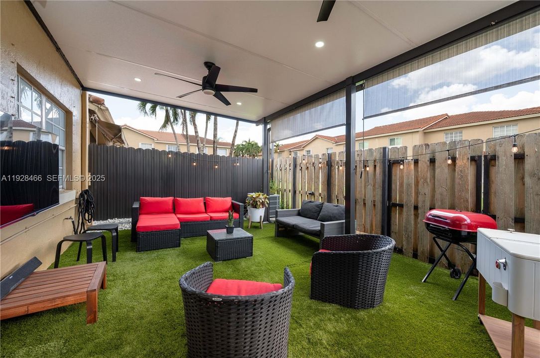 En Renta: $3,200 (3 camas, 2 baños, 1848 Pies cuadrados)