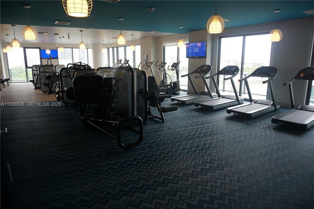 В аренду: $3,600 (1 спален, 1 ванн, 713 Квадратных фут)