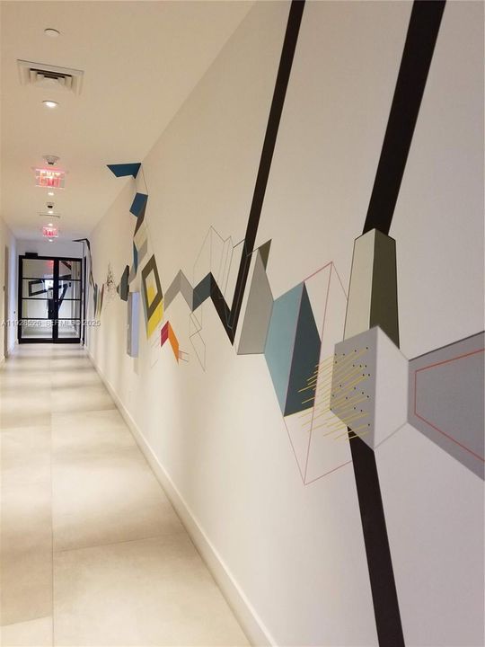 В аренду: $3,600 (1 спален, 1 ванн, 713 Квадратных фут)