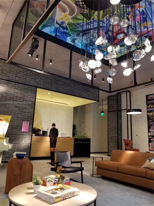 В аренду: $3,600 (1 спален, 1 ванн, 713 Квадратных фут)