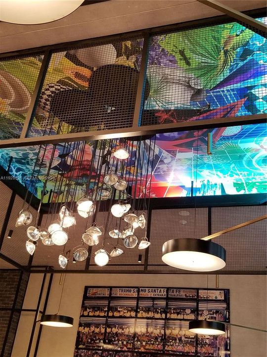 В аренду: $3,600 (1 спален, 1 ванн, 713 Квадратных фут)