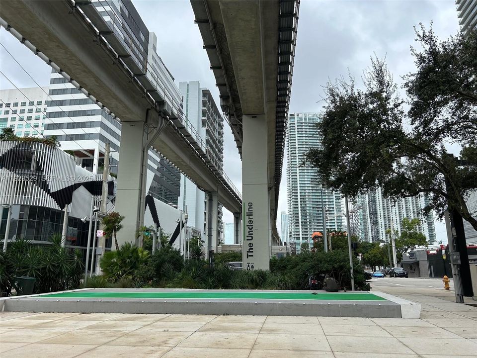 出租: $2,950 (2 贝兹, 2 浴室, 764 平方英尺)