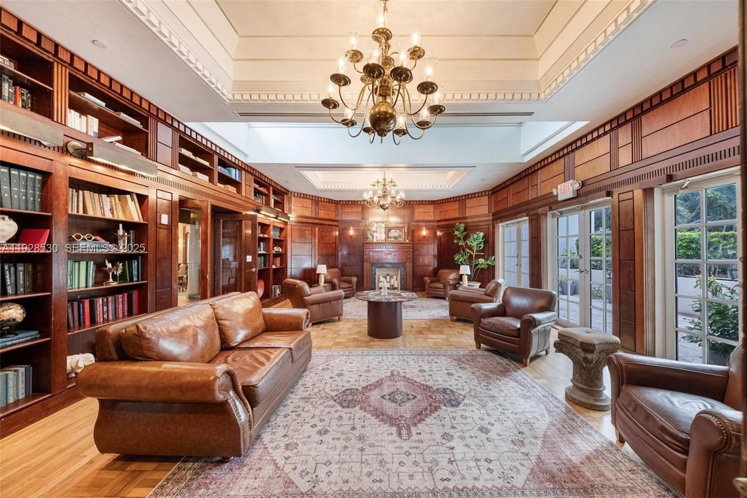 В аренду: $4,500 (2 спален, 2 ванн, 1469 Квадратных фут)