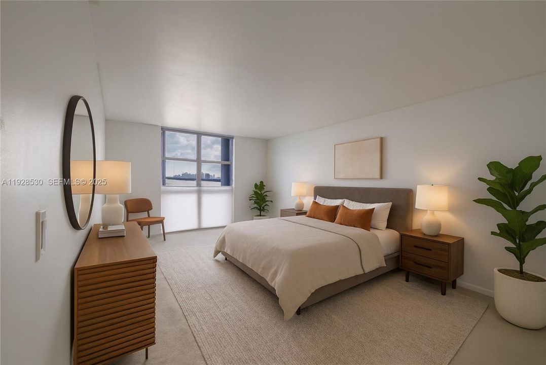 В аренду: $4,500 (2 спален, 2 ванн, 1469 Квадратных фут)