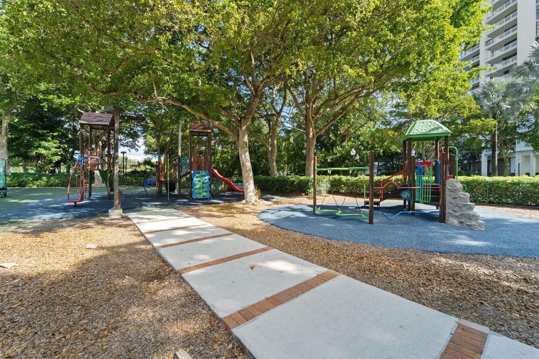 Playground