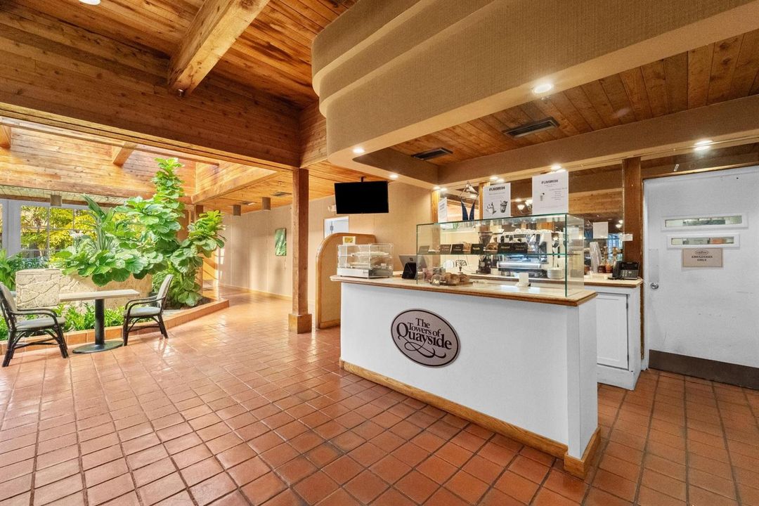 On-Site Bakery