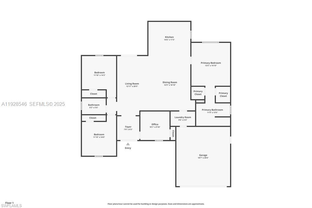 For Sale: $345,000 (4 beds, 2 baths, 0 Square Feet)