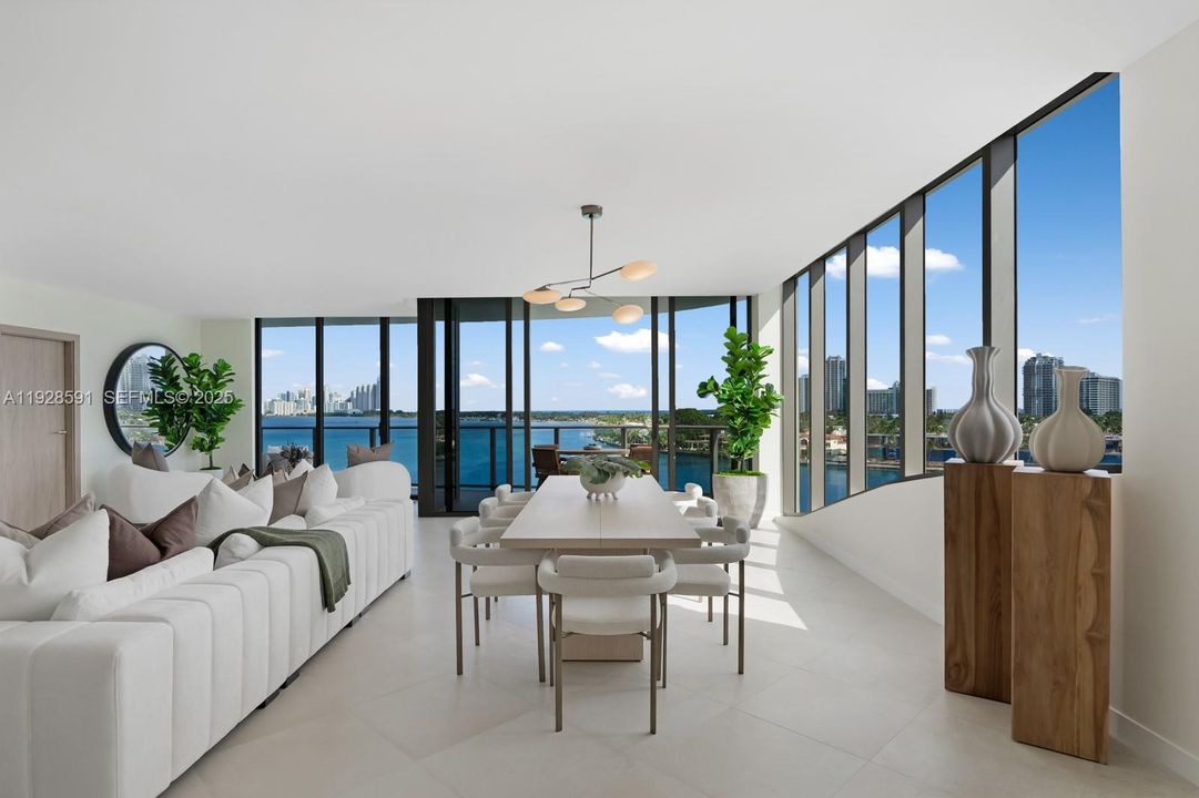 En Venta: $8,700,000 (5 camas, 4 baños, 5073 Pies cuadrados)