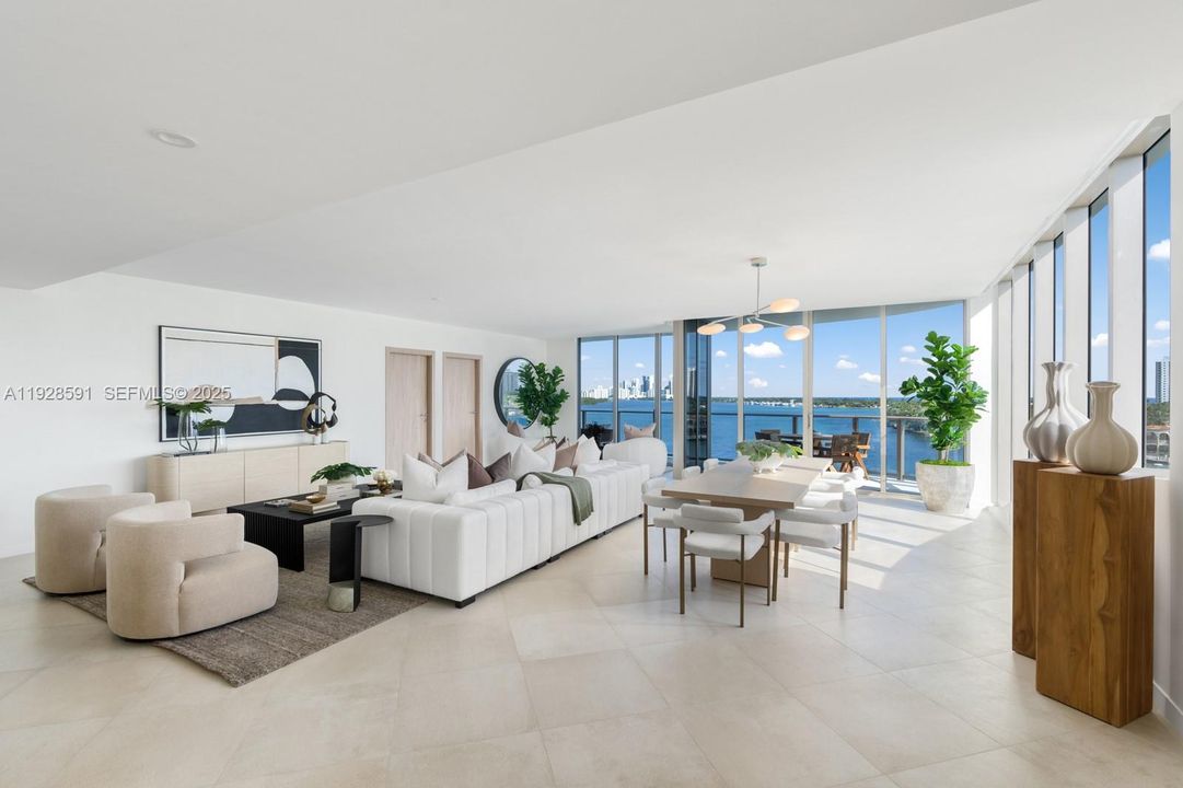 En Venta: $8,700,000 (5 camas, 4 baños, 5073 Pies cuadrados)