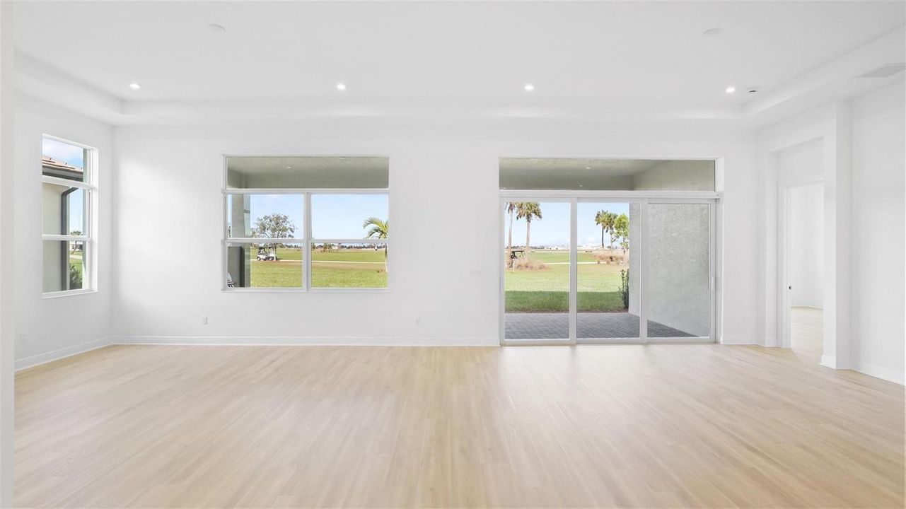 Dining-Great Room