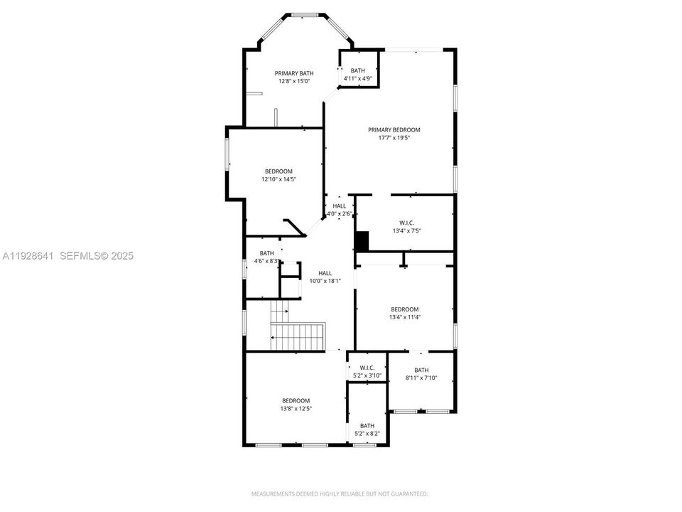 For Rent: $7,000 (5 beds, 5 baths, 3160 Square Feet)