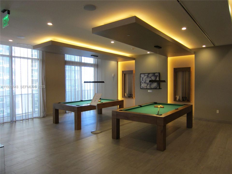 В аренду: $3,650 (1 спален, 1 ванн, 745 Квадратных фут)