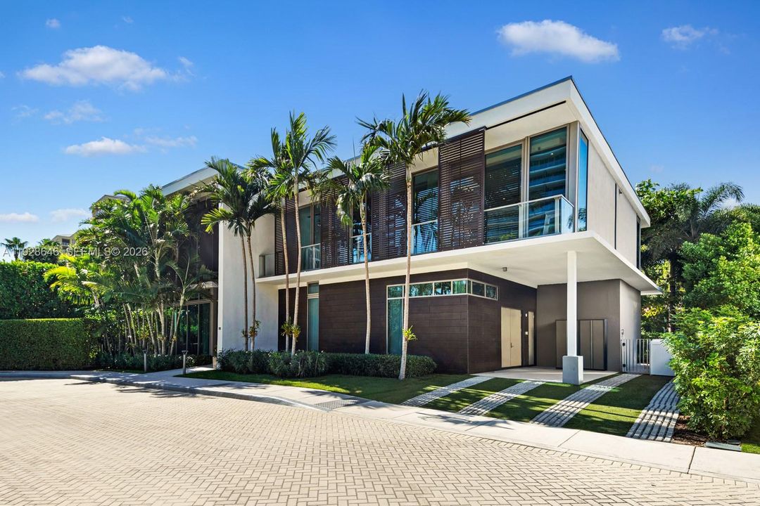 En Venta: $11,500,000 (7 camas, 5 baños, 5008 Pies cuadrados)