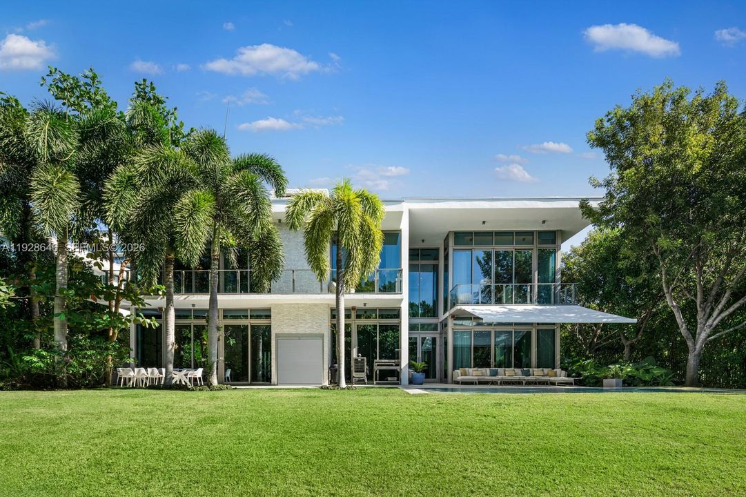 En Venta: $11,500,000 (7 camas, 5 baños, 5008 Pies cuadrados)