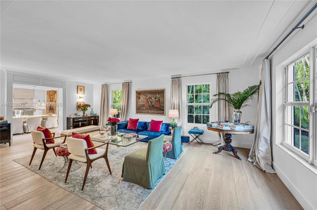 待售: $8,290,000 (4 贝兹, 4 浴室, 3390 平方英尺)