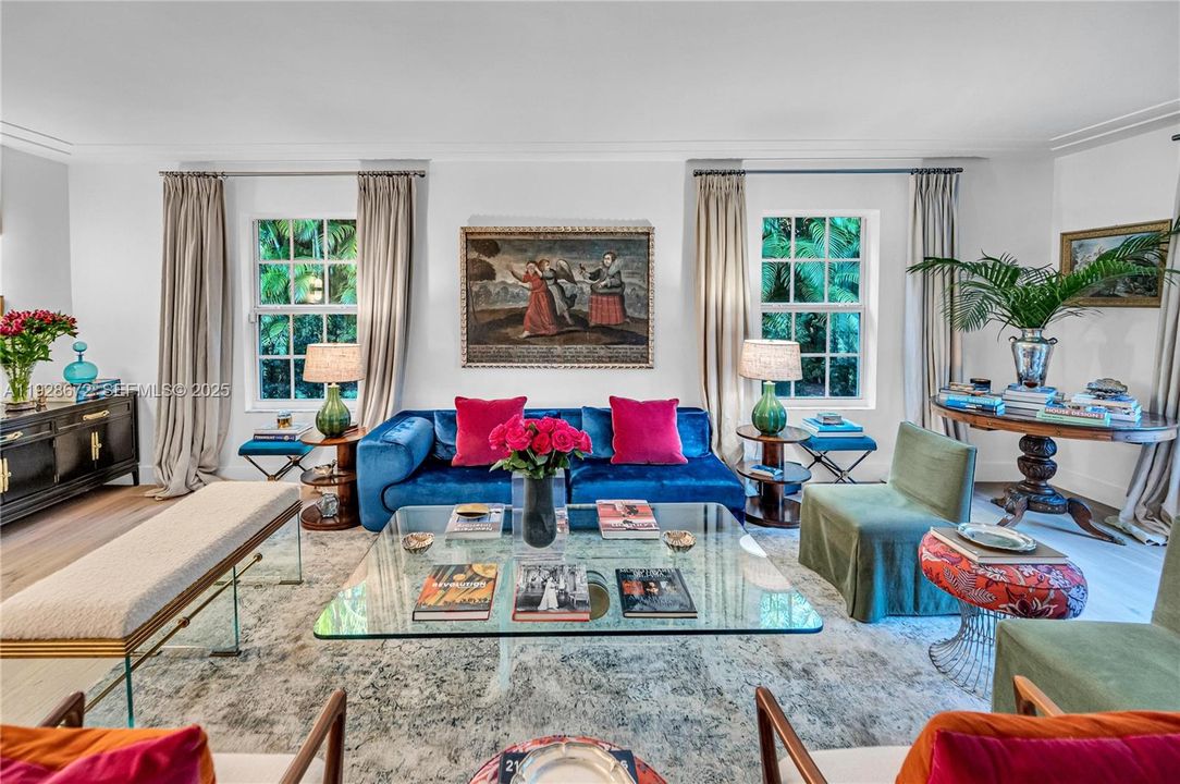 待售: $8,290,000 (4 贝兹, 4 浴室, 3390 平方英尺)