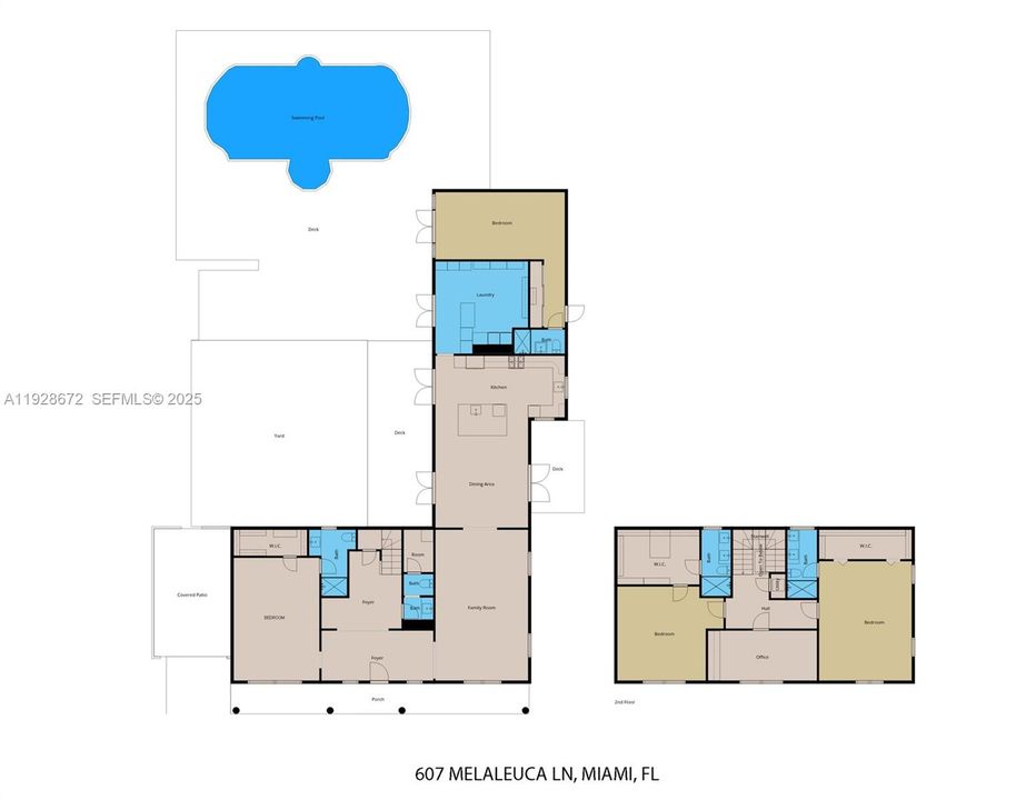 For Sale: $8,290,000 (4 beds, 4 baths, 3390 Square Feet)