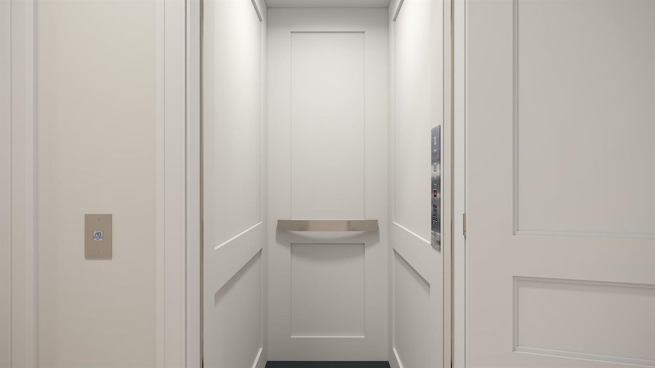 Elevator