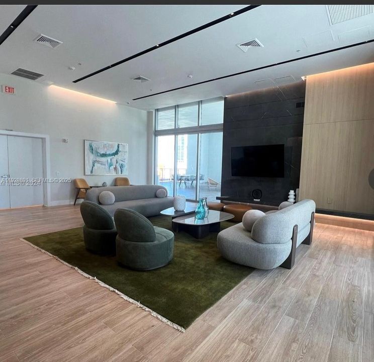 En Renta: $3,200 (1 camas, 1 baños, 846 Pies cuadrados)