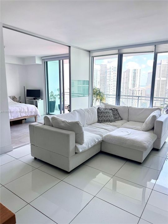 En Renta: $3,200 (1 camas, 1 baños, 846 Pies cuadrados)