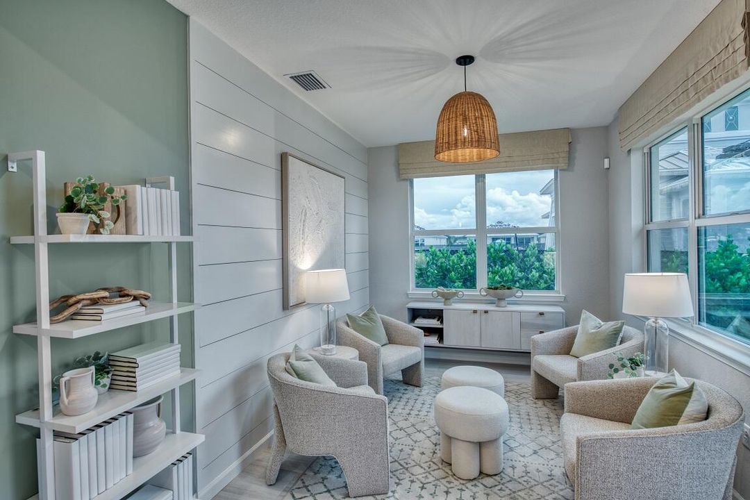 Sunroom Example
