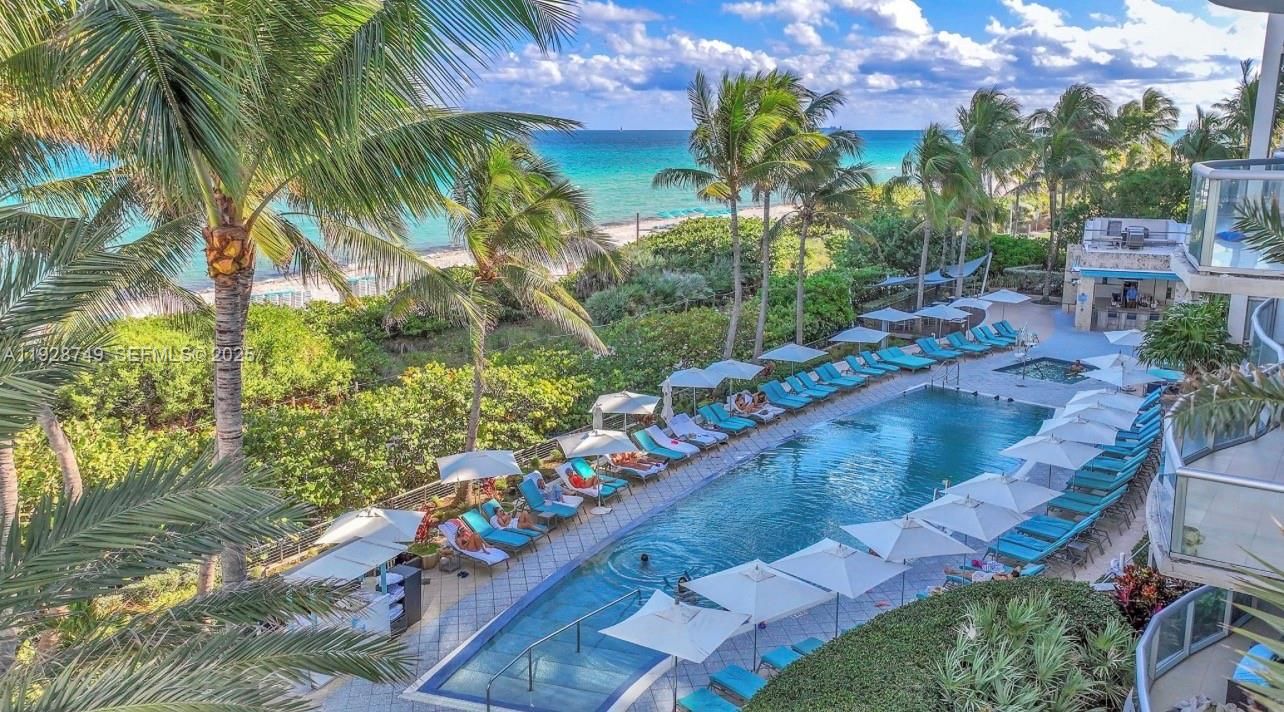 For Rent: $5,500 (1 beds, 1 baths, 772 Square Feet)