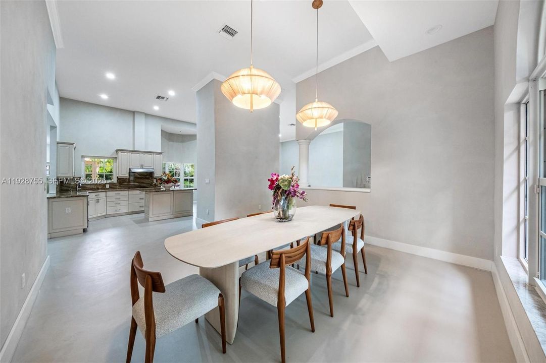 В аренду: $20,000 (5 спален, 3 ванн, 3442 Квадратных фут)