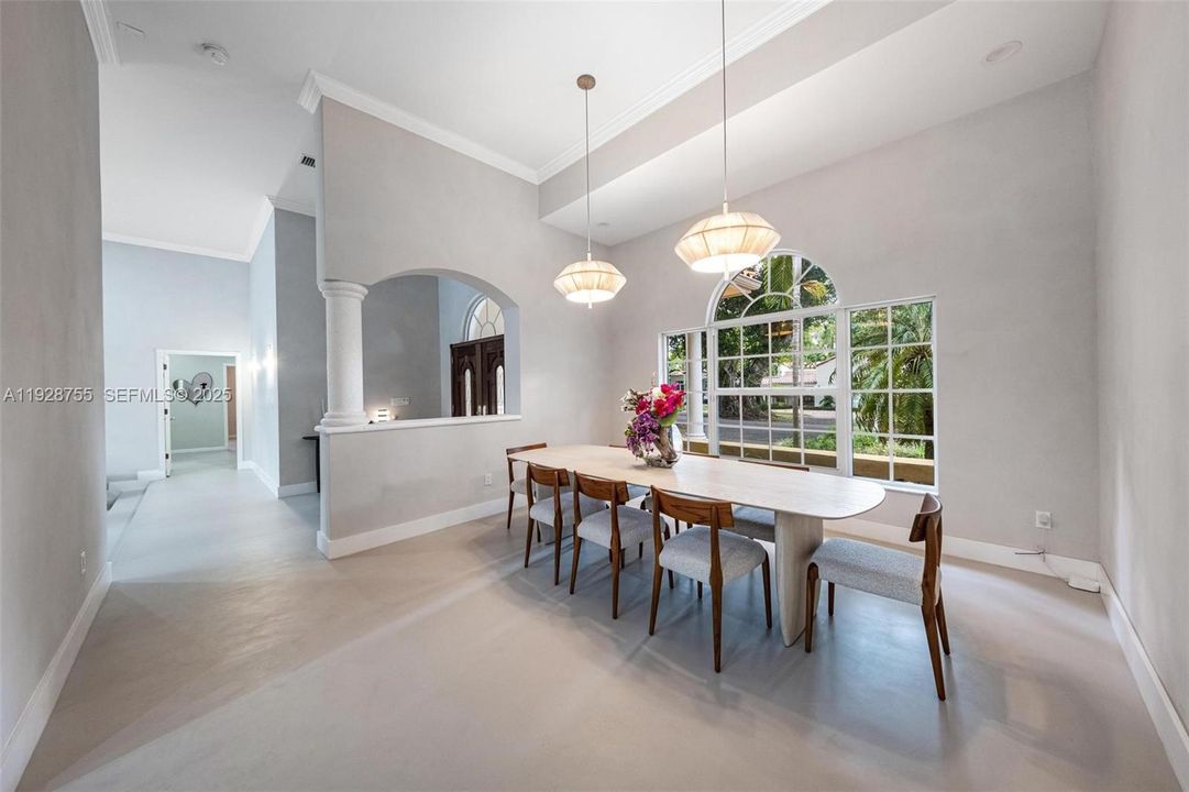 В аренду: $20,000 (5 спален, 3 ванн, 3442 Квадратных фут)