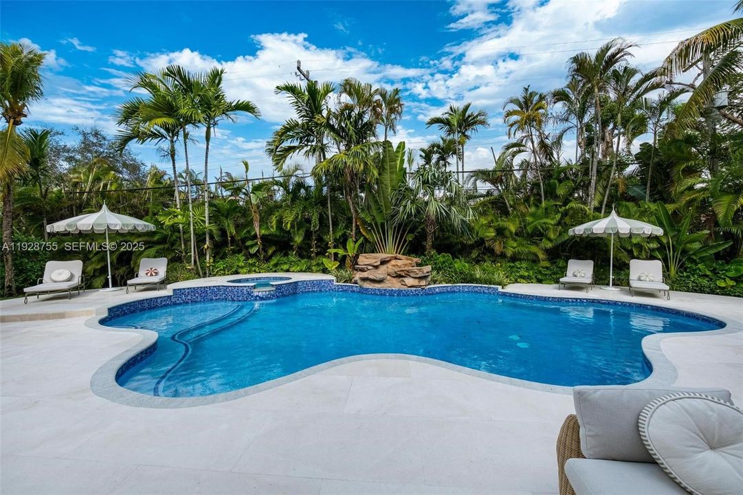 В аренду: $20,000 (5 спален, 3 ванн, 3442 Квадратных фут)