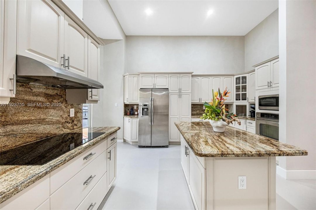 В аренду: $20,000 (5 спален, 3 ванн, 3442 Квадратных фут)