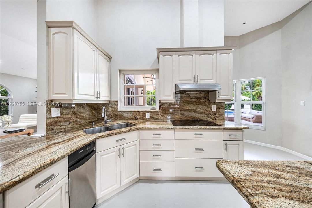 В аренду: $20,000 (5 спален, 3 ванн, 3442 Квадратных фут)