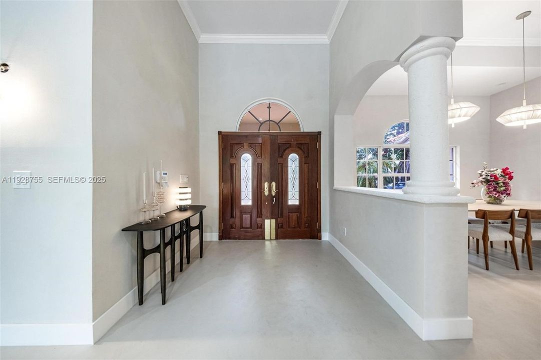 В аренду: $20,000 (5 спален, 3 ванн, 3442 Квадратных фут)