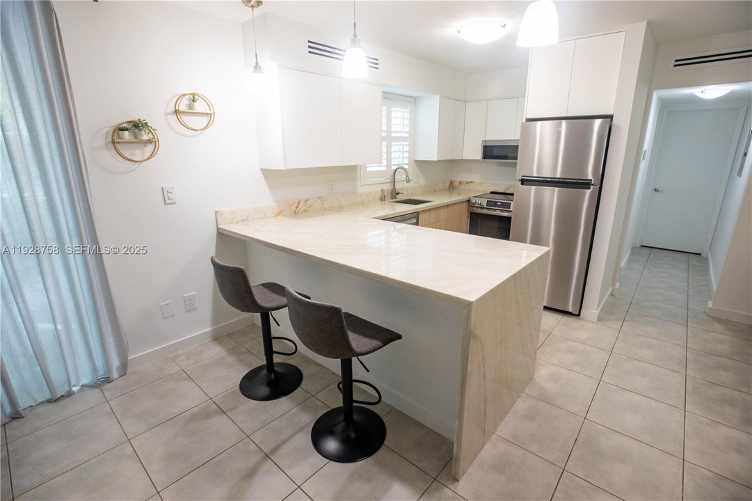 En Renta: $2,250 (1 camas, 1 baños, 741 Pies cuadrados)