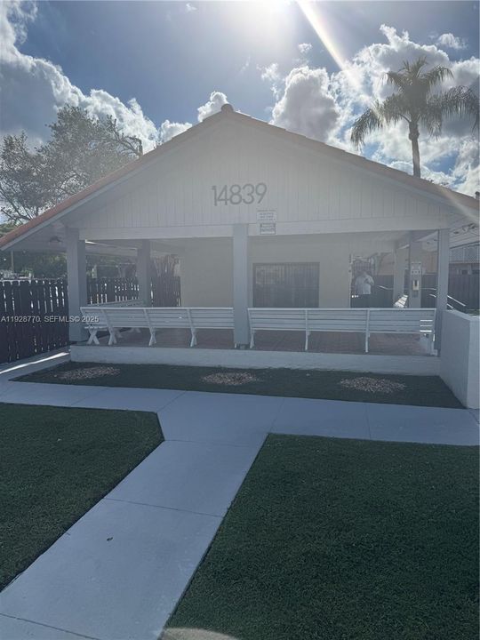 En Renta: $2,000 (2 camas, 2 baños, 950 Pies cuadrados)