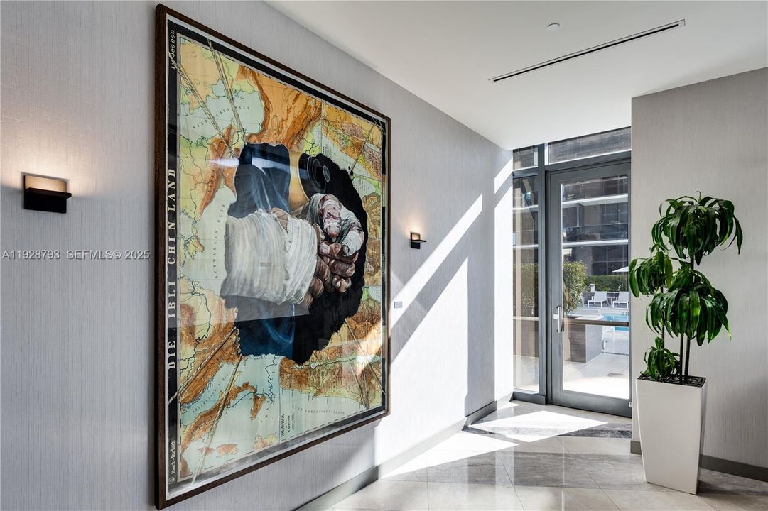 В аренду: $6,000 (2 спален, 2 ванн, 1048 Квадратных фут)