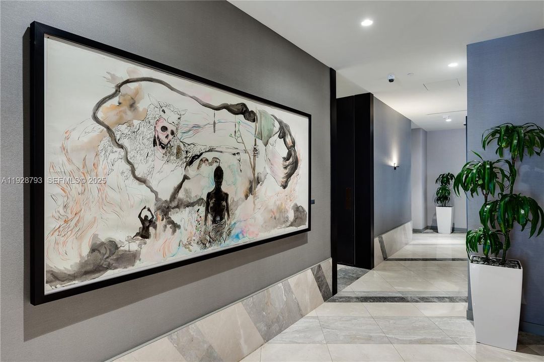 В аренду: $6,000 (2 спален, 2 ванн, 1048 Квадратных фут)